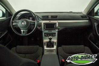 Volkswagen Passat 2.0 TDI 105KW Comfortline picture 13
