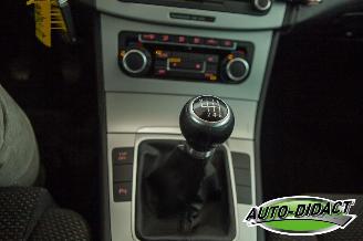 Volkswagen Passat 2.0 TDI 105KW Comfortline picture 9