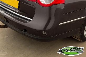 Volkswagen Passat 2.0 TDI 105KW Comfortline picture 36