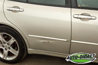 Lexus IS 300 Automaat SportCross Executive picture 45