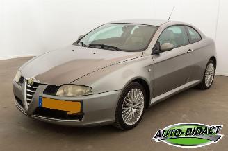 skadebil auto Alfa Romeo GT 1.9 JTD Imola 2008/1