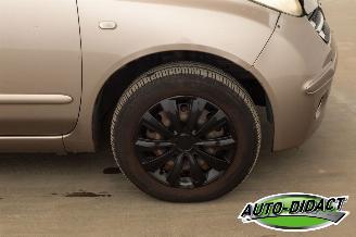 Nissan Micra 1.4 Automaat Airco Acenta picture 30