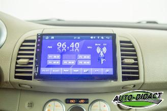 Nissan Micra 1.4 Automaat Airco Acenta picture 7