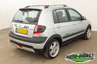 Hyundai Getz Cross 1.4i Airco picture 4