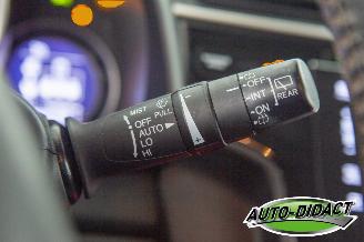 Honda Jazz 1.3 i-VTEC Automaat Clima Navi Camera Elegance picture 20