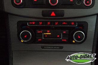 Volkswagen Passat 1.4 TSI Automaat Clima Navi Comfortline BlueMotion picture 9