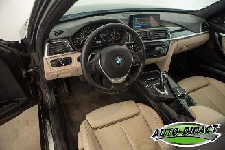BMW 3-serie 320d Automaat Clima Navi Leder EDE Centennial High Executive picture 28