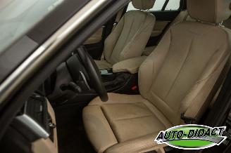 BMW 3-serie 320d Automaat Clima Navi Leder EDE Centennial High Executive picture 30