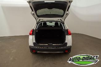 Peugeot 2008 1.6 BlueHDi Clima Navi Blue Lease Executive picture 35