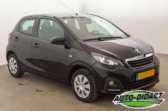Peugeot 108 1.0 e-VTi Airco Active picture 2
