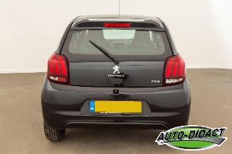 Peugeot 108 1.0 e-VTi Airco Active picture 31