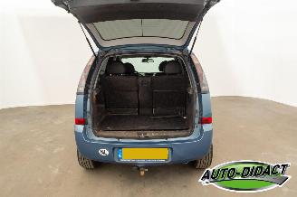 Opel Meriva 1.8-16V Automaat Airco Temptation picture 31