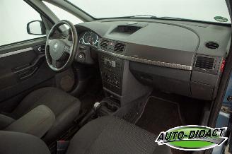 Opel Meriva 1.8-16V Automaat Airco Temptation picture 15