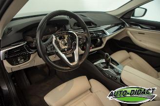 BMW 5-serie 520i Top Staat  !!! Pano Autom High Executive Edition picture 27