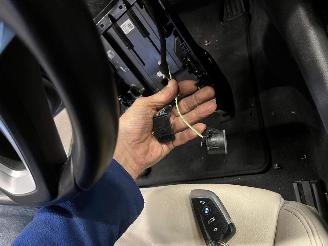 BMW 5-serie 520i Top Staat  !!! Pano Autom High Executive Edition picture 45