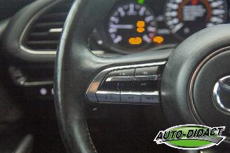 Mazda 3 2.0 SKYACTIV-X M Hybrid 112.277 km Clima Navi Leder Camera picture 15