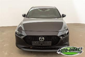 Mazda 3 2.0 SKYACTIV-X M Hybrid 112.277 km Clima Navi Leder Camera picture 38