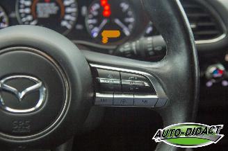 Mazda 3 2.0 SKYACTIV-X M Hybrid 112.277 km Clima Navi Leder Camera picture 16