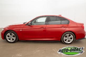 BMW 3-serie 318d Automaat Leder Clima Navi picture 37