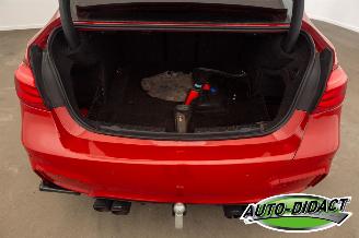 BMW 3-serie 318d Automaat Leder Clima Navi picture 36