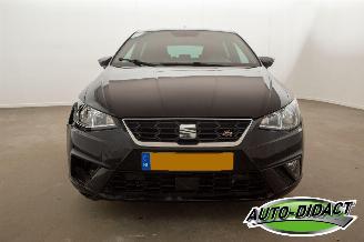 Seat Ibiza 1.0 TSI FR 95.950 km Clima Camera Business Intense picture 34