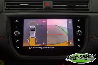 Seat Ibiza 1.0 TSI FR 95.950 km Clima Camera Business Intense picture 10