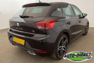 Seat Ibiza 1.0 TSI FR 95.950 km Clima Camera Business Intense picture 4