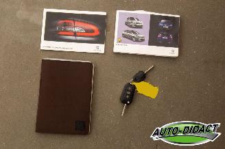 Peugeot 308 SW 1.2 PureTech Clima Navi Pano Style picture 32