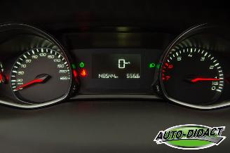 Peugeot 308 SW 1.2 PureTech Clima Navi Pano Style picture 6