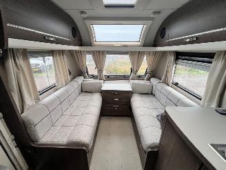 Hymer  ELDDIS AFFINITY 574 picture 5