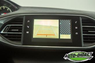 Peugeot 308 1.6 BlueHDi Clima Navi Camera Feline picture 8