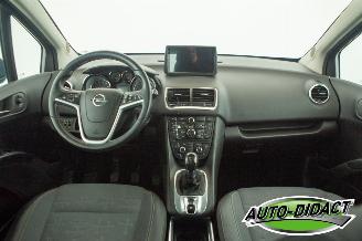 Opel Meriva 1.4 Turbo Clima Cosmo picture 22