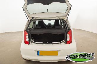 Skoda Citigo 1.0 Airco Open Pano Greentech Arctic Air picture 34