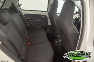Skoda Citigo 1.0 Airco Open Pano Greentech Arctic Air picture 17