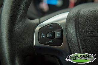 Ford Transit Courier Van 1.5 TDCI Navi Airco Trend Duratorq S&S picture 12