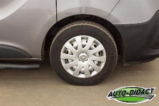 Renault Trafic 1.6 dCi T29 L2H1 Airco Navi picture 30