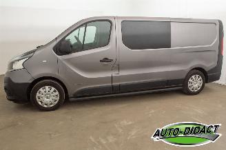Renault Trafic 1.6 dCi T29 L2H1 Airco Navi picture 36