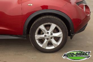 Nissan Juke 1.6 Clima picture 28