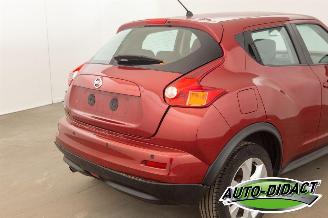 Nissan Juke 1.6 Clima picture 37