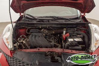 Nissan Juke 1.6 Clima picture 26