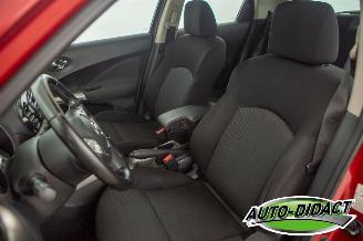 Nissan Juke 1.6 Clima picture 24