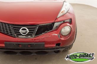 Nissan Juke 1.6 Clima picture 40