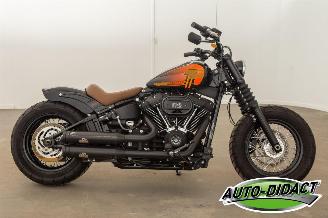 Harley-Davidson  Street 114 70kw 5770 km picture 12