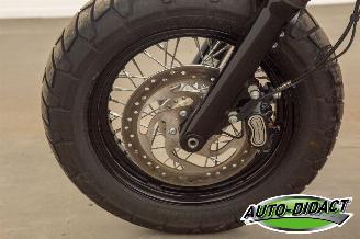 Harley-Davidson  Street 114 70kw 5770 km picture 8