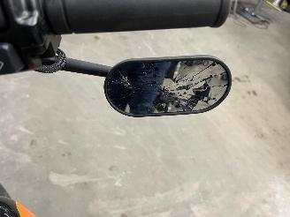 Harley-Davidson  Street 114 70kw 5770 km picture 23