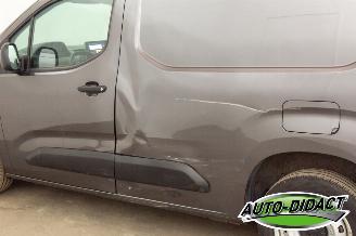 Peugeot Partner 1.5 BlueHDI Airco 97.066 km Premium picture 22