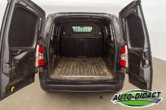 Peugeot Partner 1.5 BlueHDI Airco 97.066 km Premium picture 32