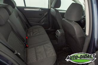 Volkswagen Golf 1.6 TDI BlueMotion Clima Navi picture 22