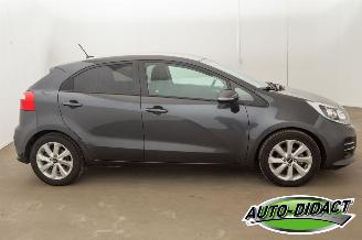 Kia Rio 1.2 51.876 km Clima Navi Camera picture 34