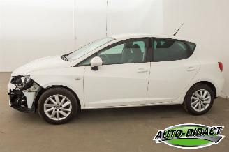 Seat Ibiza 1.2 Clima 93.987 km picture 30